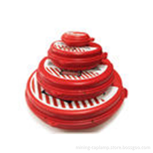 ABS Gate Valve Locking Device